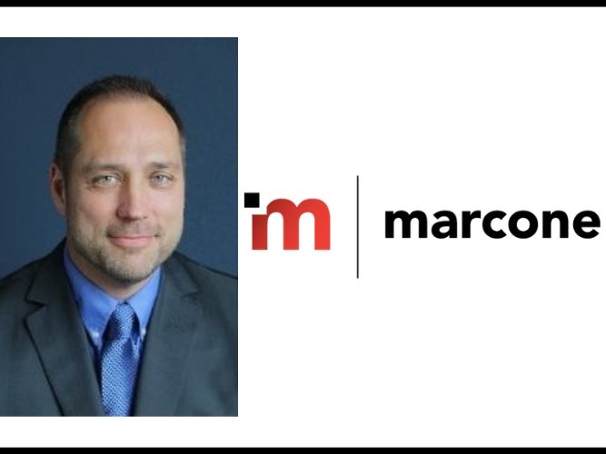 New Leader at the Helm of Marcone HVAC phcppros